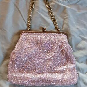Vintage Beaded purse